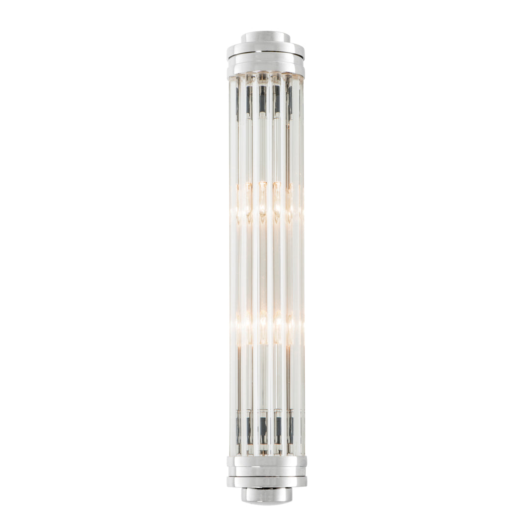 Eichholtz Wandlamp Gascogne S Nickel