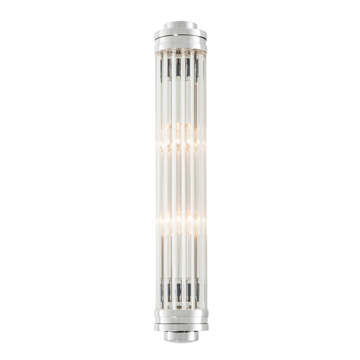 Eichholtz Wandlamp Gascogne S Nickel