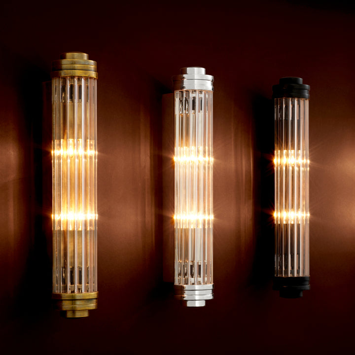 Eichholtz Wandlamp Gascogne S