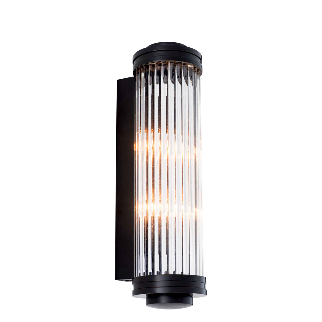 Eichholtz Wandlamp Gascogne L Brons