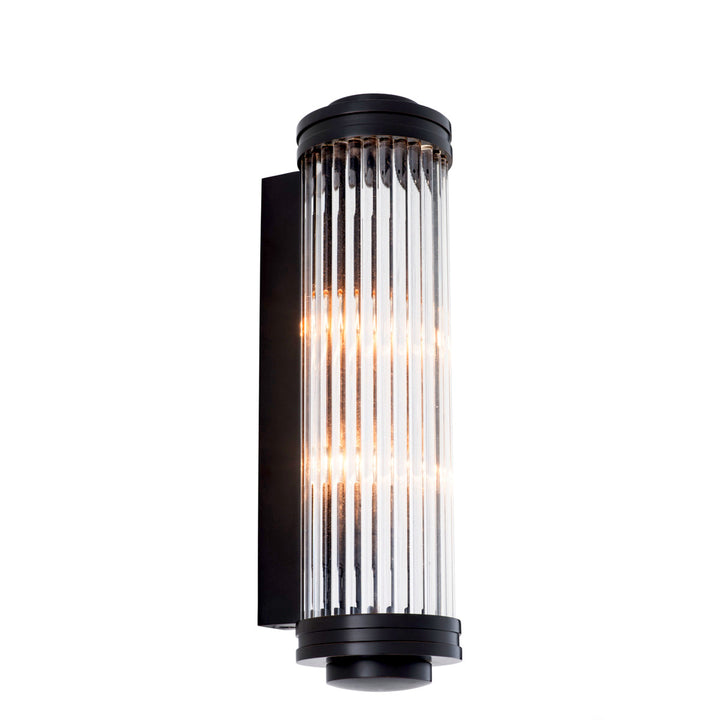 Eichholtz Wandlamp Gascogne L Brons
