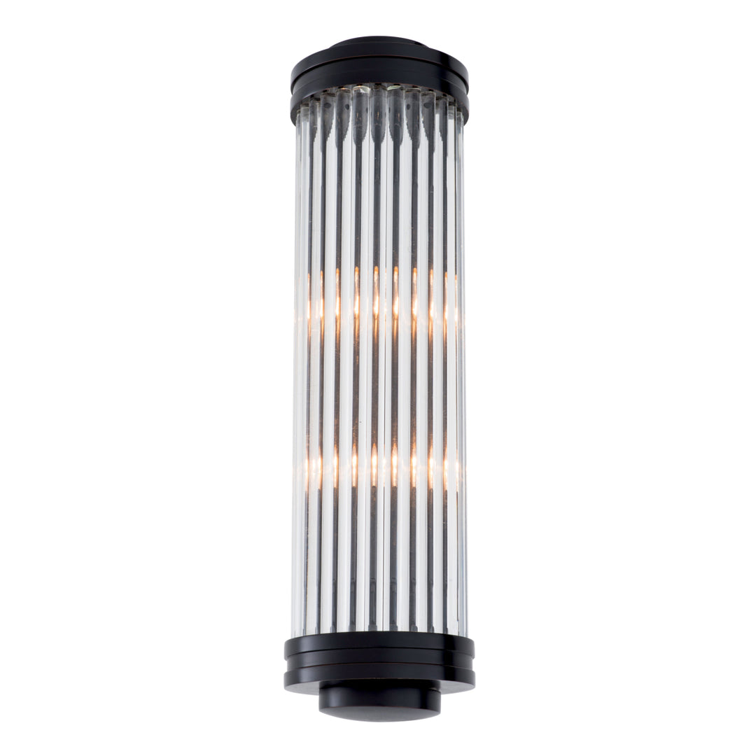 Eichholtz Wandlamp Gascogne L Brons