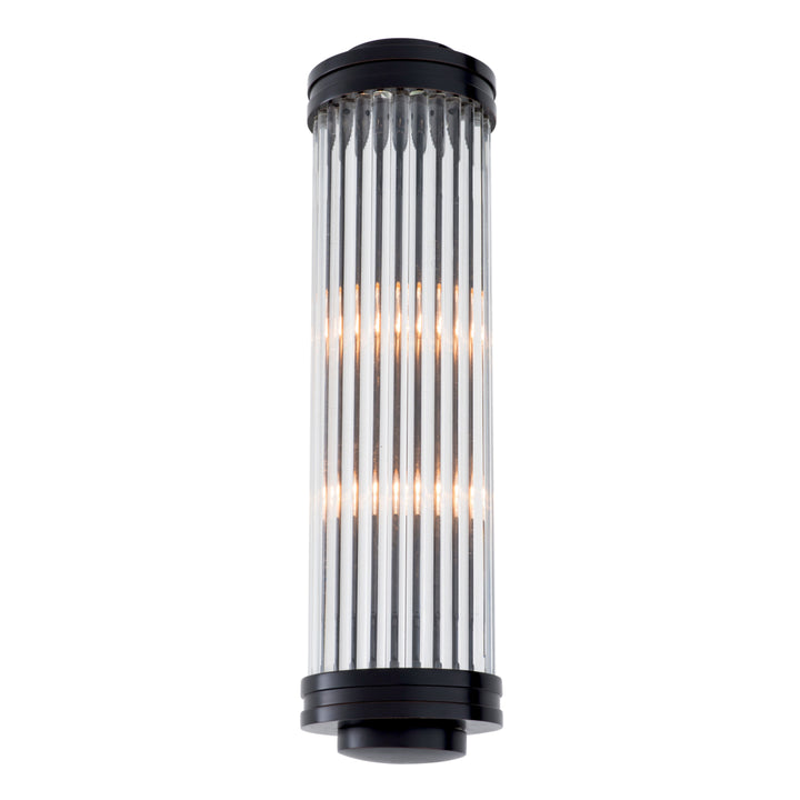 Eichholtz Wandlamp Gascogne L Brons