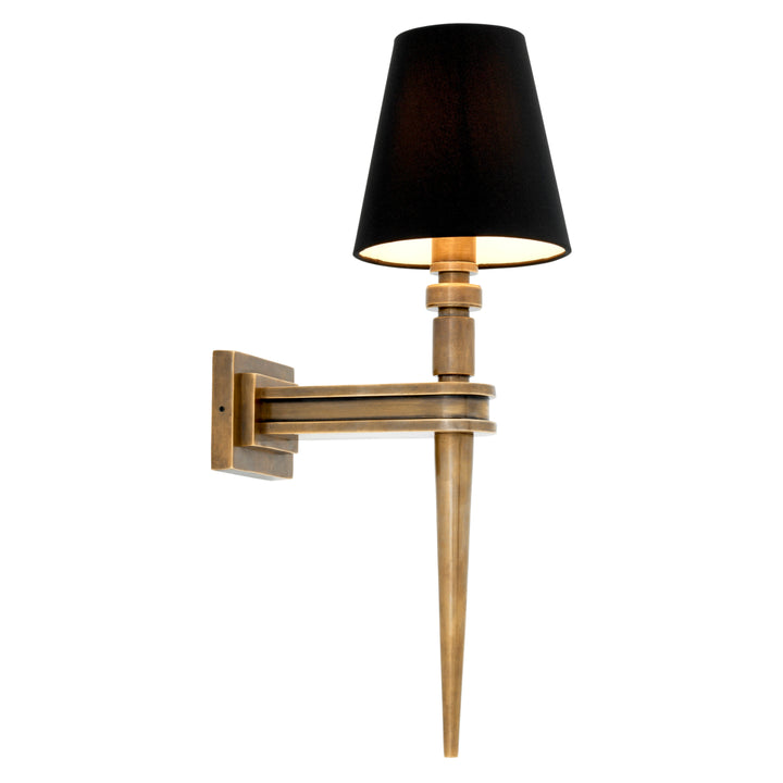 Eichholtz Wandlamp Waterloo Single – afbeelding 2