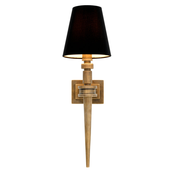 Eichholtz Wandlamp Waterloo Single – afbeelding 3