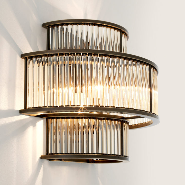 Eichholtz Wandlamp Mancini
