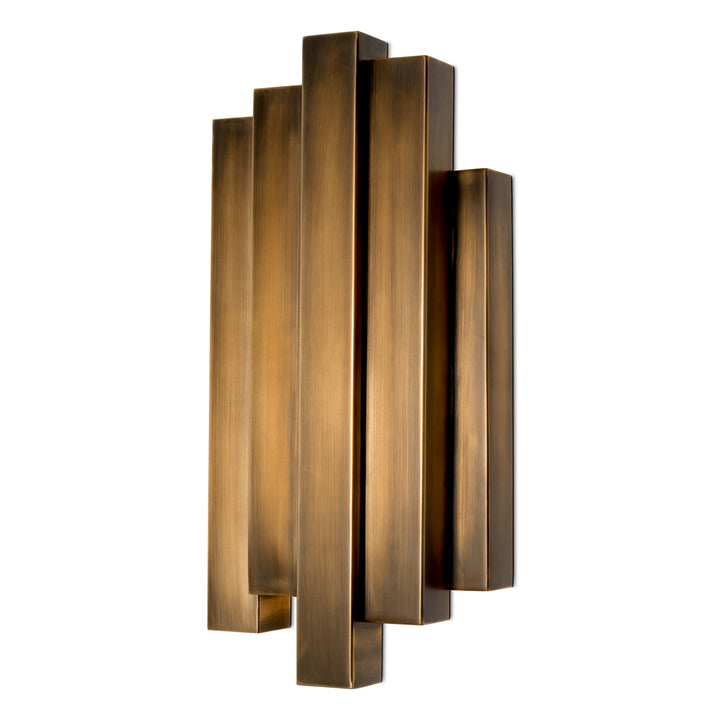 Eichholtz Wandlamp Beau Rivage – afbeelding 1