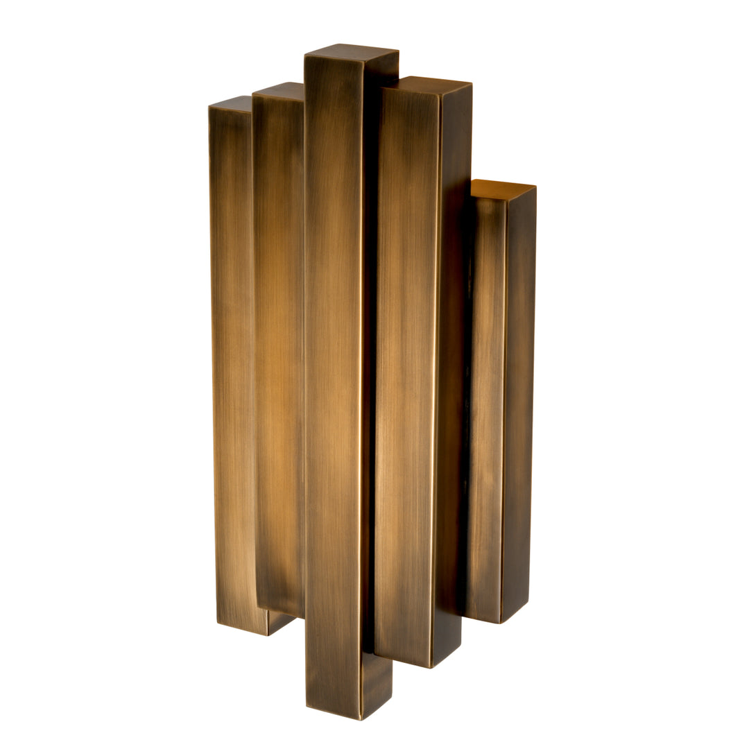 Eichholtz Wandlamp Beau Rivage – afbeelding 5