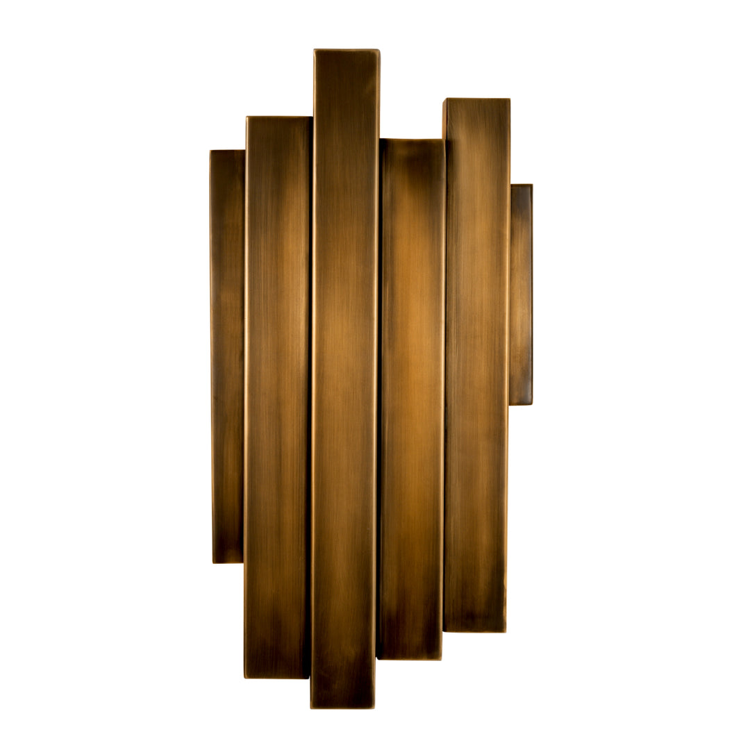 Eichholtz Wandlamp Beau Rivage – afbeelding 8