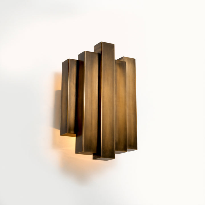 Eichholtz Wandlamp Beau Rivage – afbeelding 9