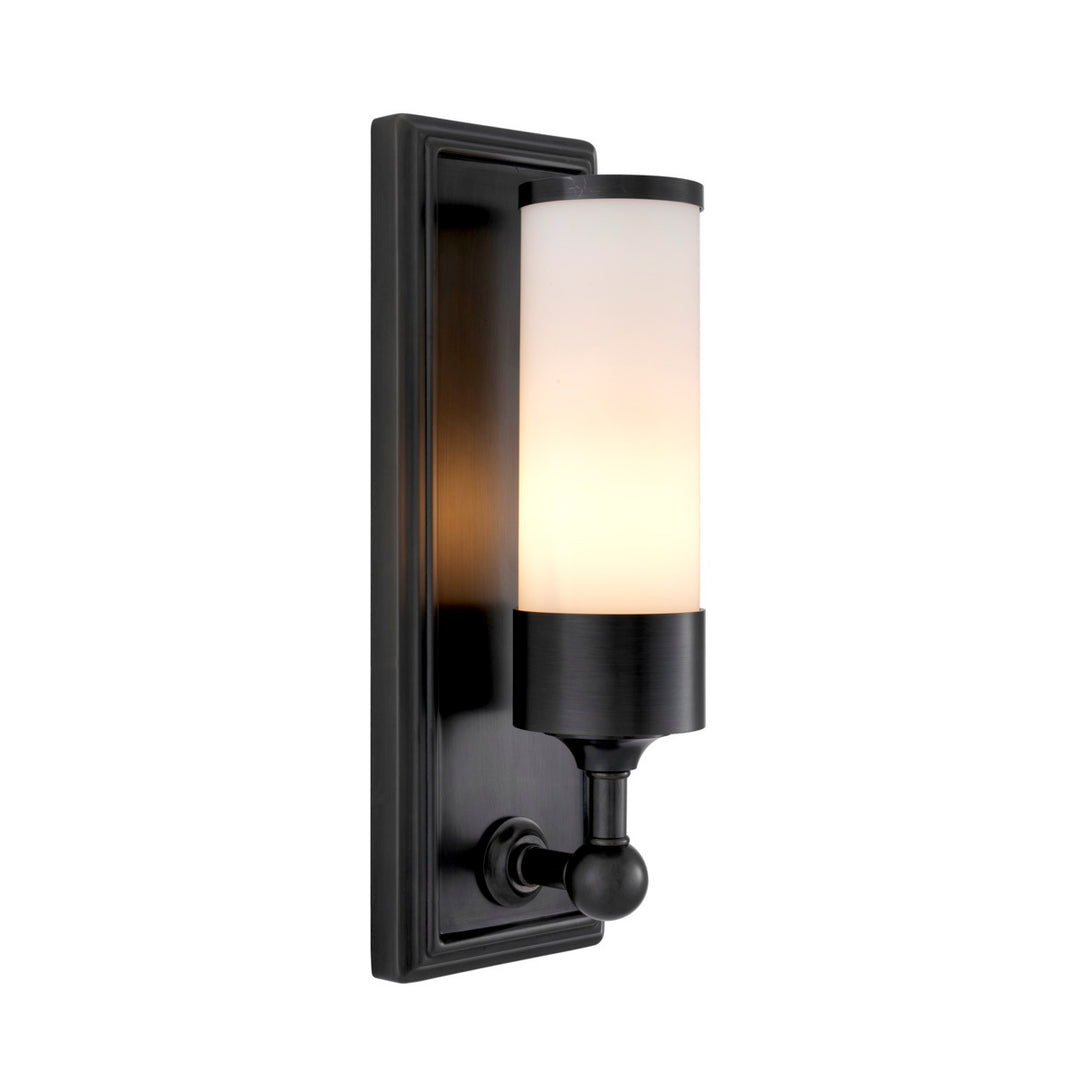 Eichholtz Wandlamp Valentine Brons – afbeelding 1