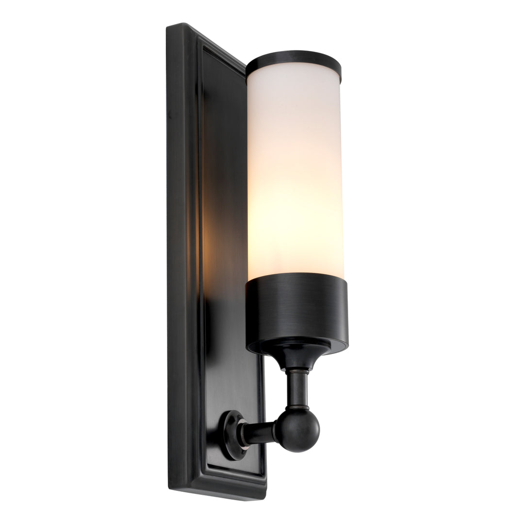 Eichholtz Wandlamp Valentine Brons – afbeelding 2