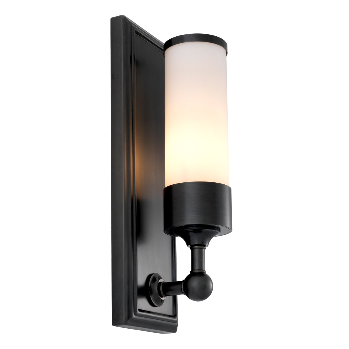 Eichholtz Wandlamp Valentine Brons – afbeelding 2