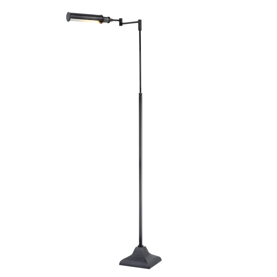 Eichholtz Vloerlamp Kingston Brons – afbeelding 1