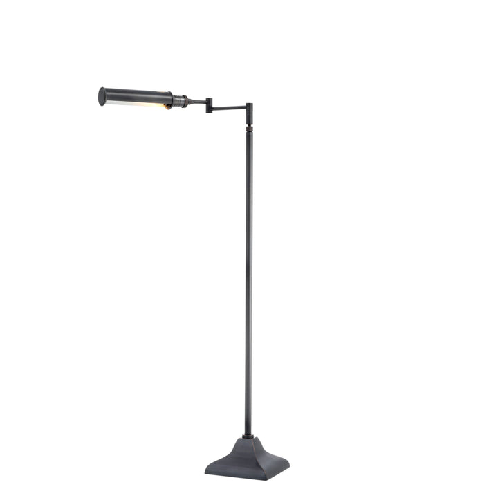 Eichholtz Vloerlamp Kingston Brons – afbeelding 2