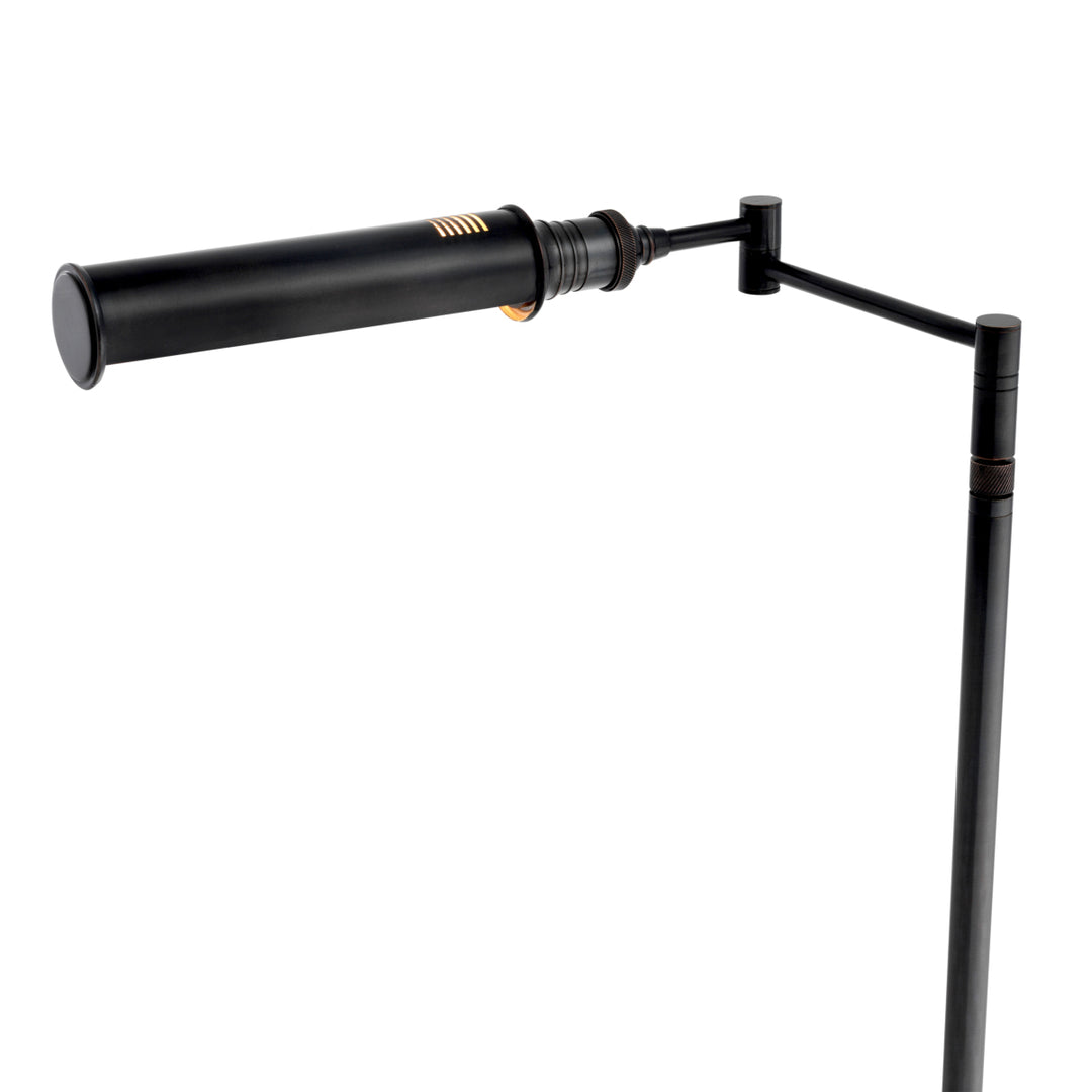 Eichholtz Vloerlamp Kingston Brons – afbeelding 3
