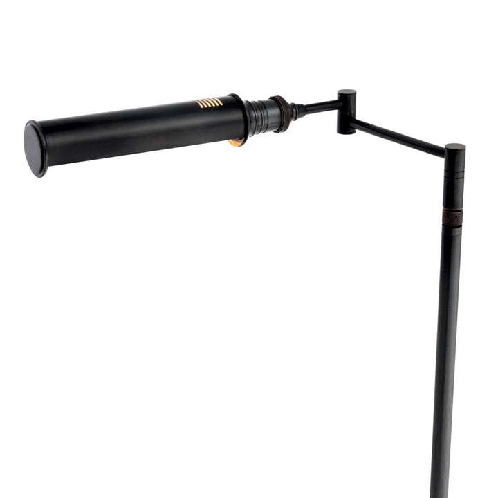 Eichholtz Vloerlamp Kingston Brons – afbeelding 3