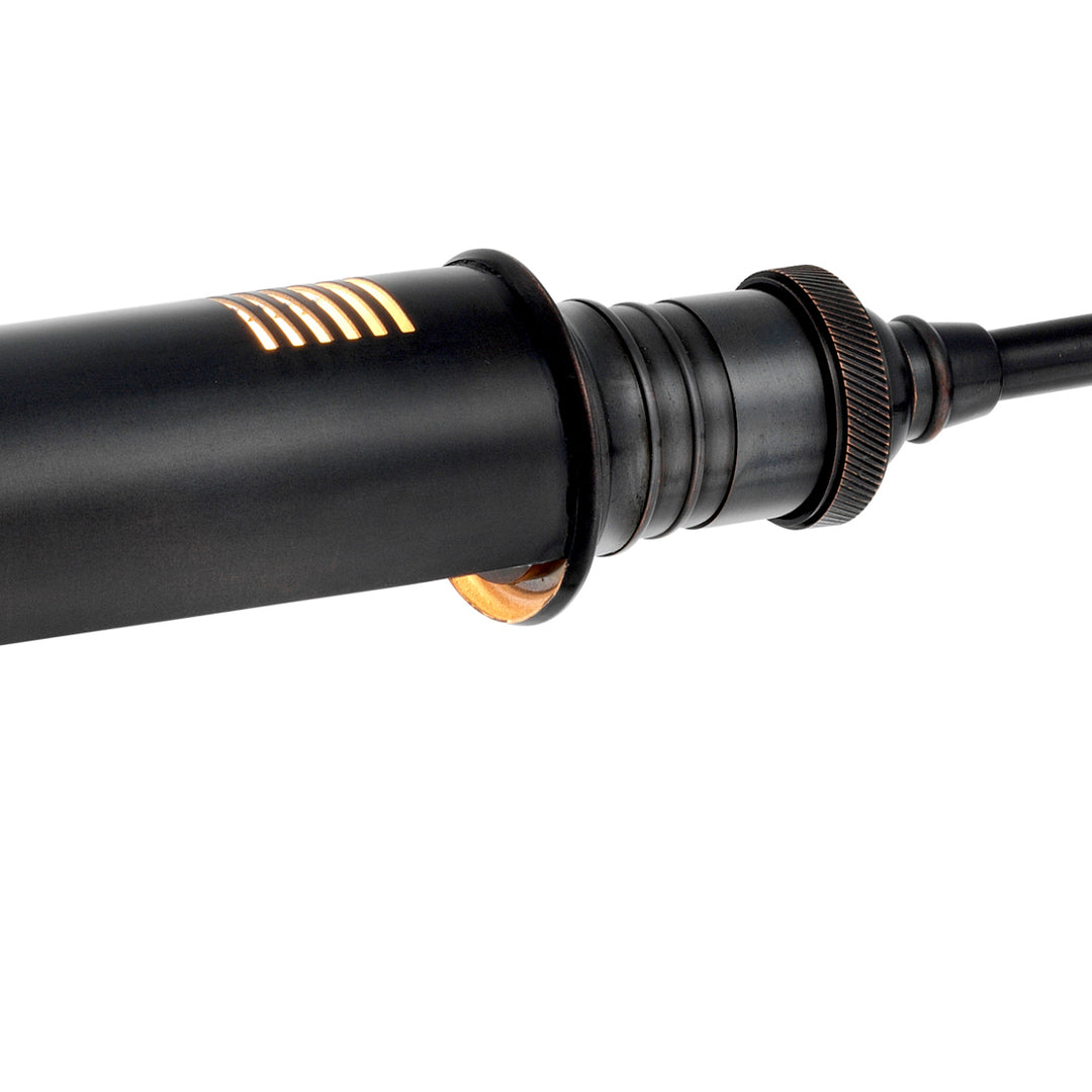 Eichholtz Vloerlamp Kingston Brons – afbeelding 4