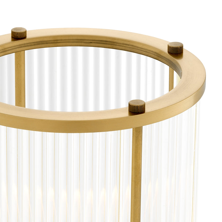 Eichholtz Windlicht Mayson S – afbeelding 4