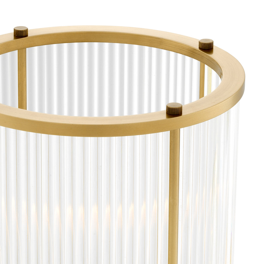 Eichholtz Windlicht Mayson M – afbeelding 4