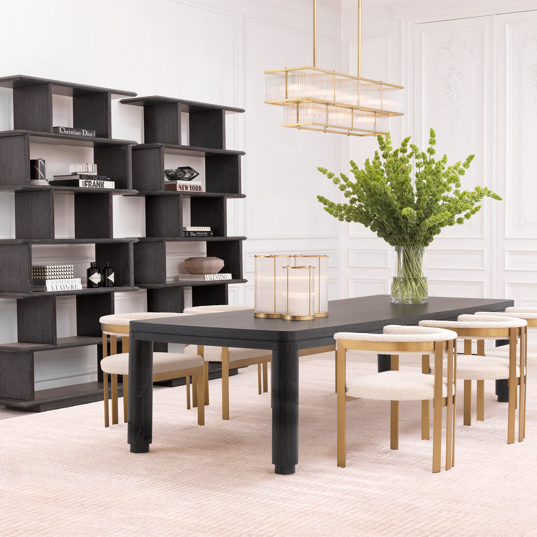 Eichholtz Windlicht Mayson L – afbeelding 5