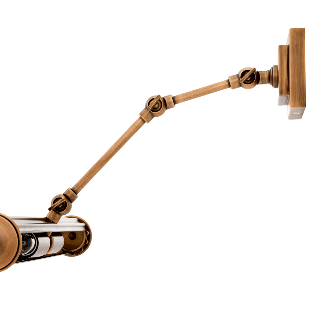 Eichholtz Wandlamp Luca L