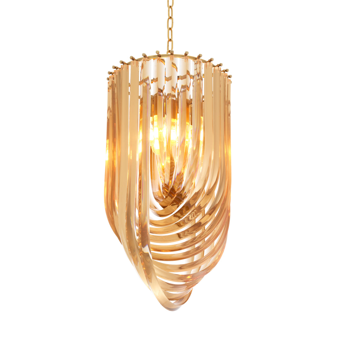 Eichholtz Chandelier Murano Ø35
