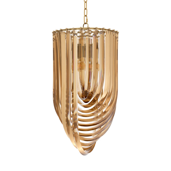 Eichholtz Chandelier Murano Ø35