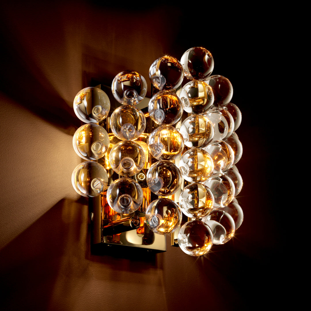 Eichholtz Wandlamp Mylo