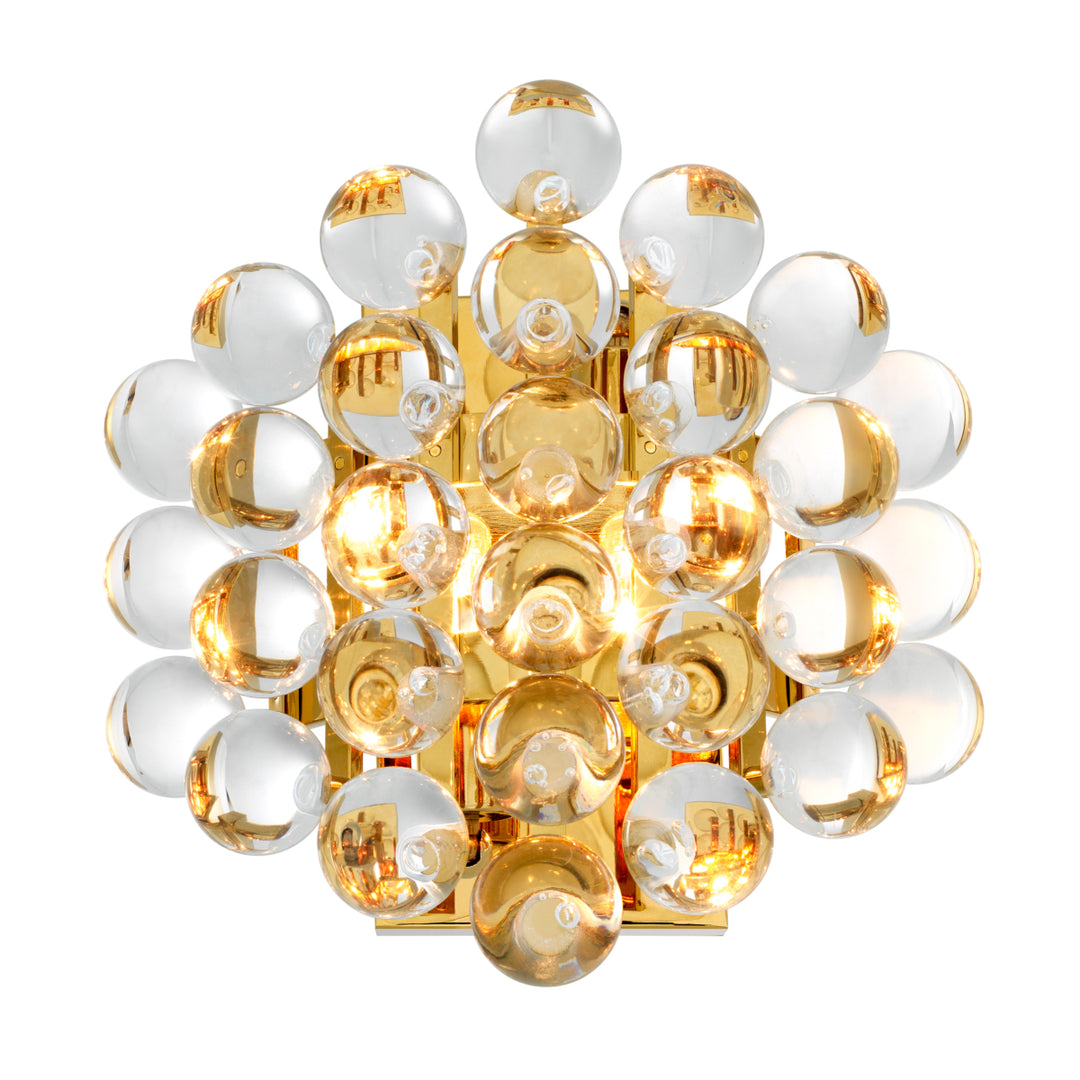 Eichholtz Wandlamp Mylo
