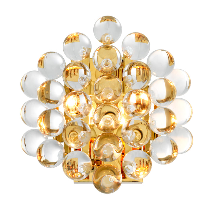 Eichholtz Wandlamp Mylo