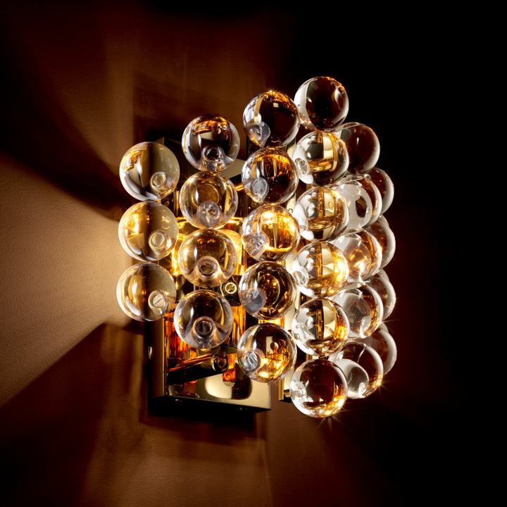 Eichholtz Wandlamp Mylo