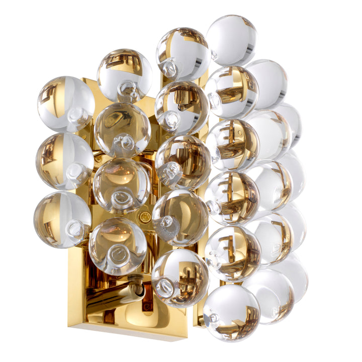 Eichholtz Wandlamp Mylo