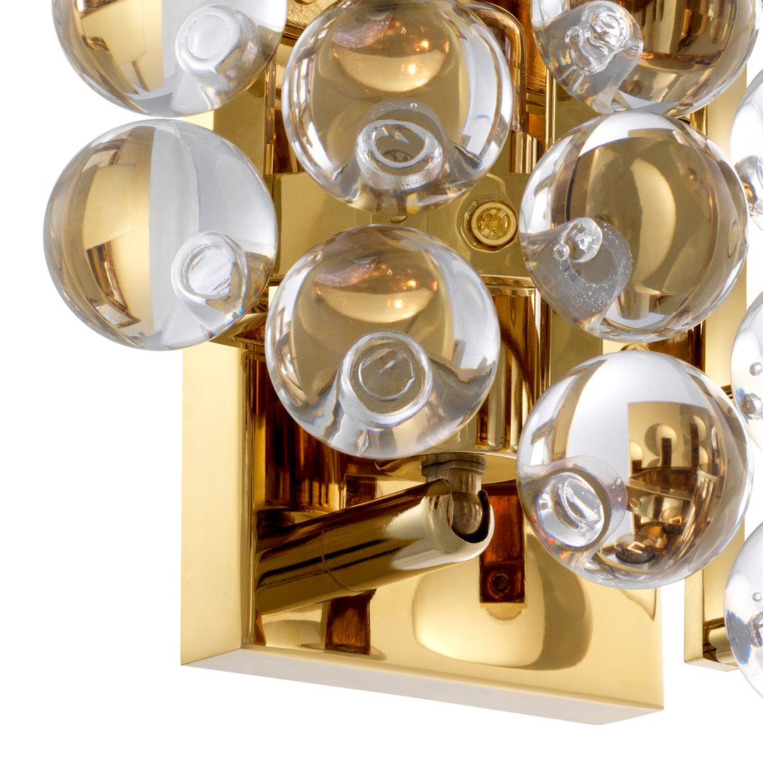 Eichholtz Wandlamp Mylo
