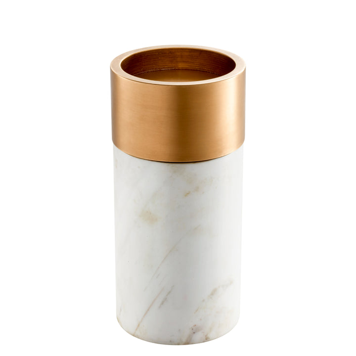 Eichholtz Kandelaar Sierra Set van 3 White Marble – afbeelding 4