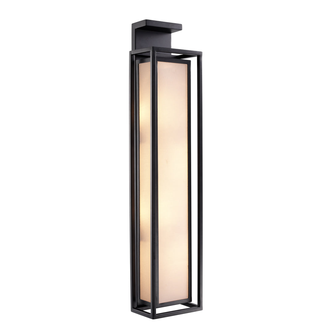 Eichholtz Wandlamp Versus Black
