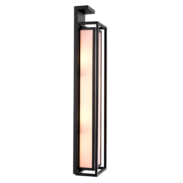 Eichholtz Wandlamp Versus Black