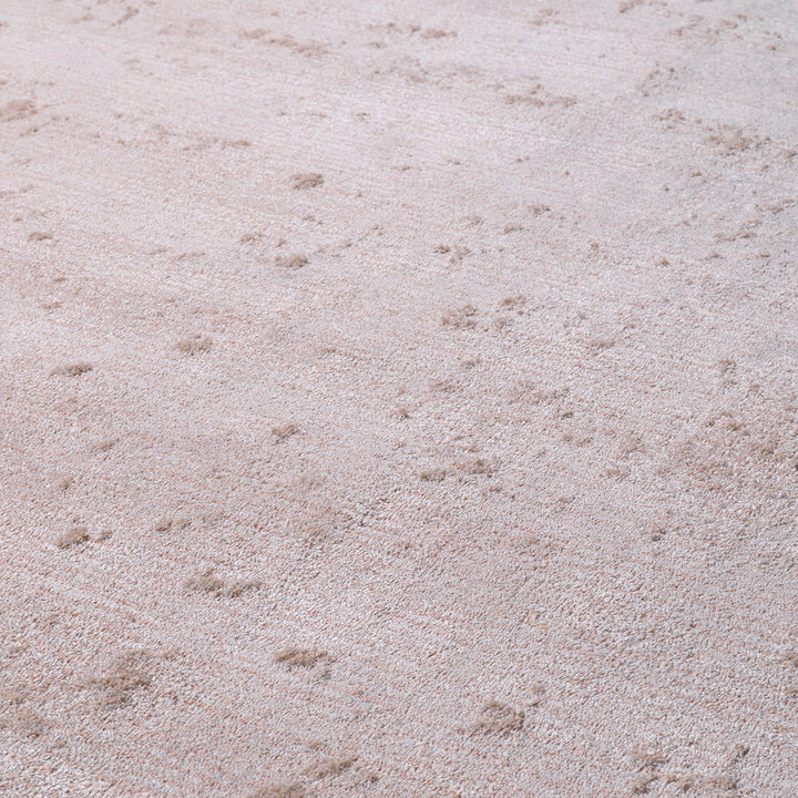 Eichholtz Vloerkleed Liam Silver Sand 300 x 400 cm