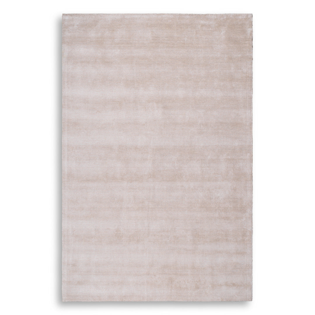 Eichholtz Vloerkleed Liam Silver Sand 300 x 400 cm