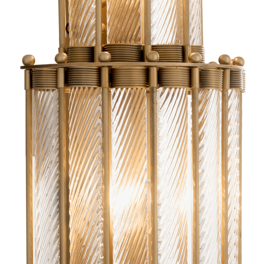 Eichholtz Wandlamp Tiziano XL