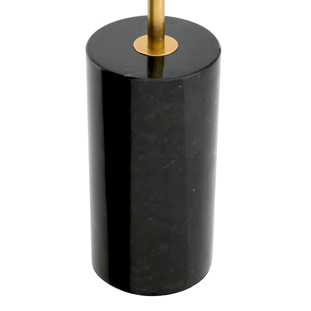 Eichholtz Vloerlamp Tempo Antique Brass