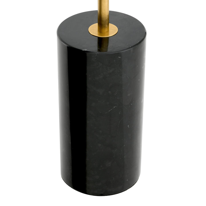 Eichholtz Vloerlamp Tempo Antique Brass