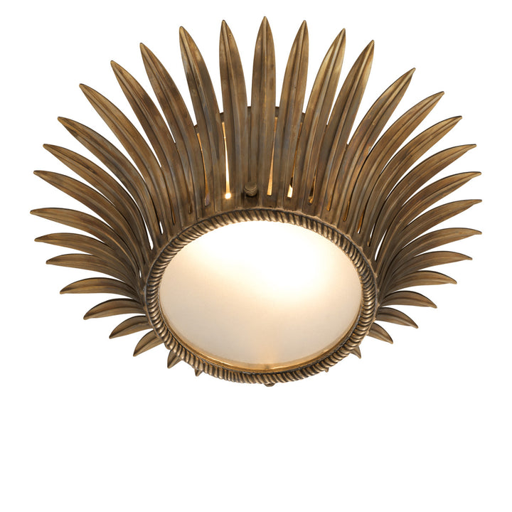 Eichholtz Plafondlamp Nuvole