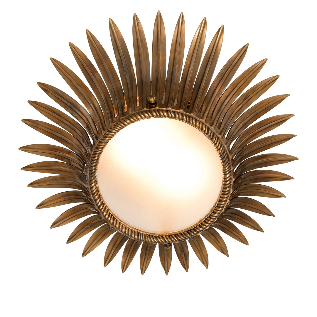 Eichholtz Plafondlamp Nuvole