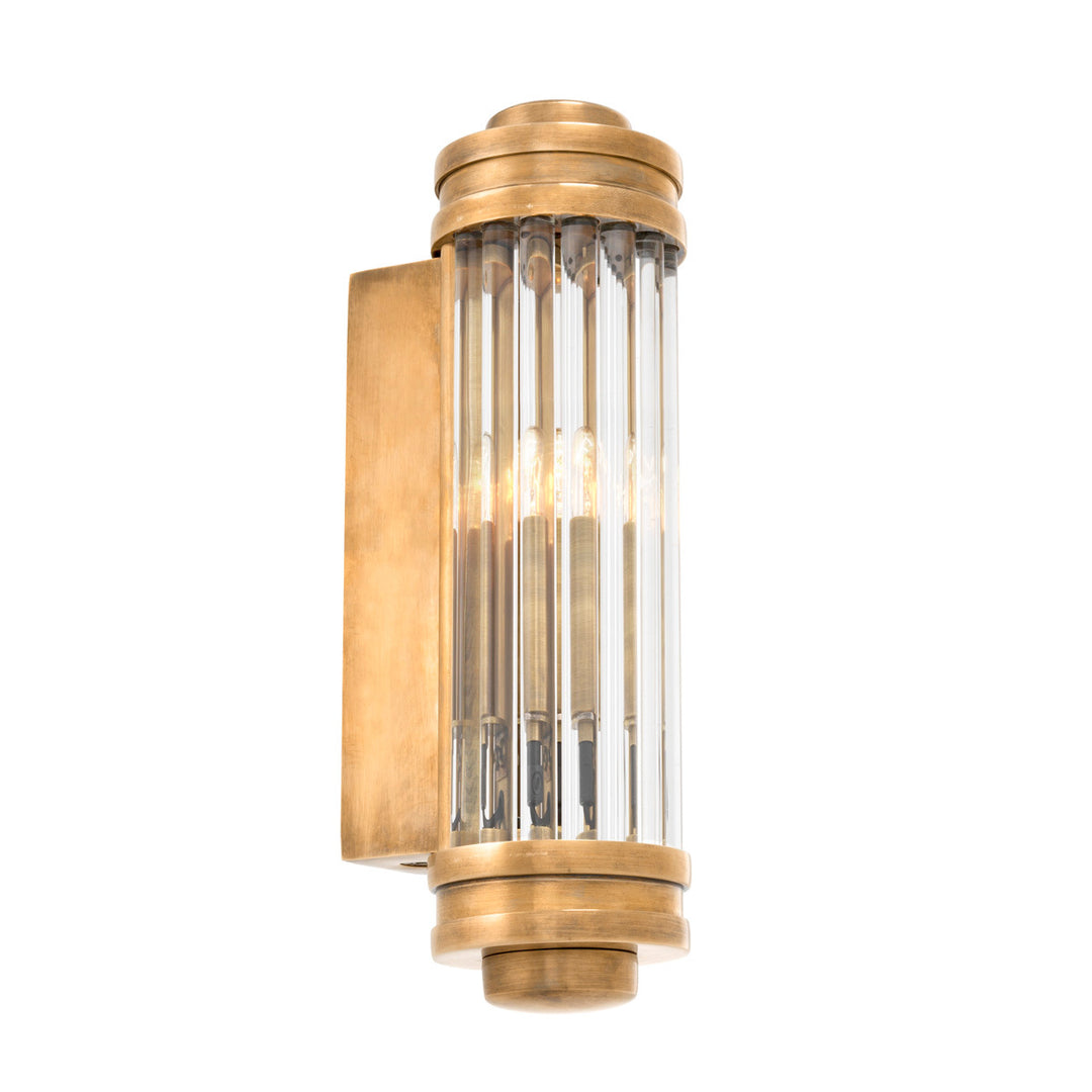Eichholtz Wandlamp Gascogne XS