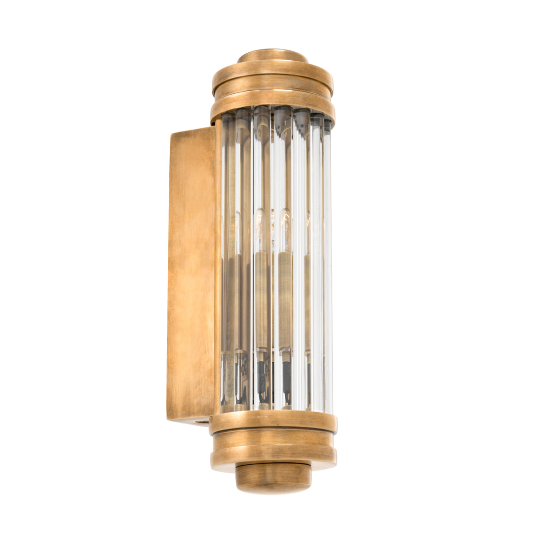 Eichholtz Wandlamp Gascogne XS