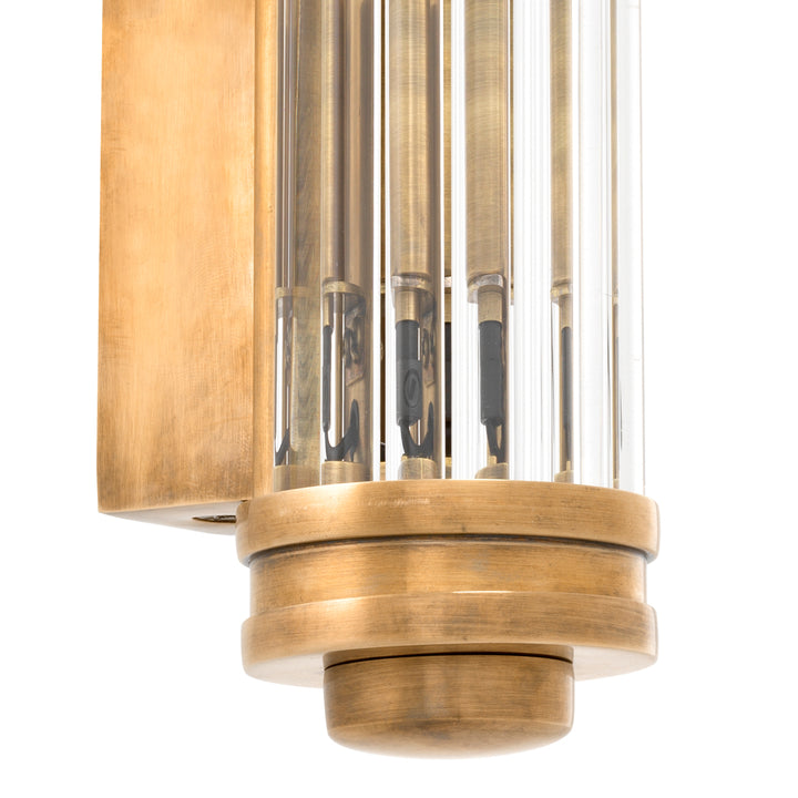 Eichholtz Wandlamp Gascogne XS