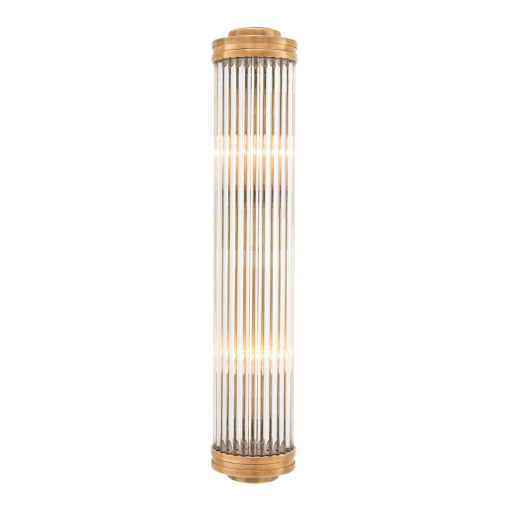Eichholtz Wandlamp Gascogne XL Messing
