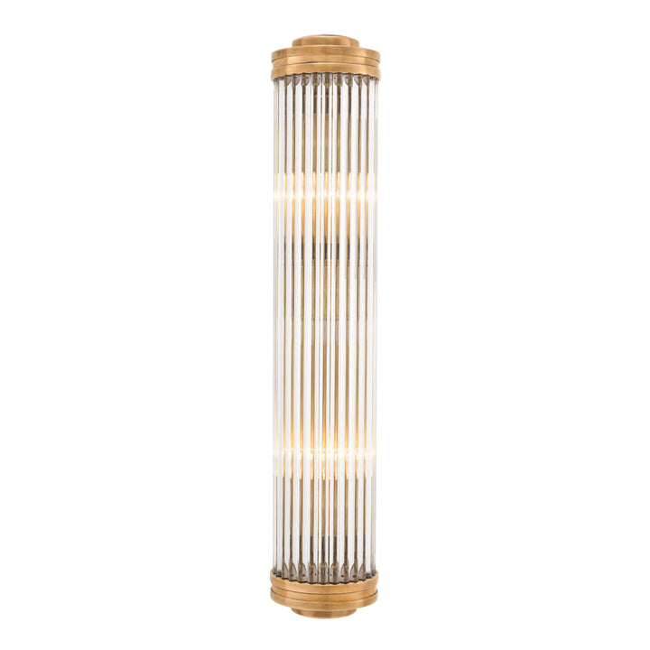 Eichholtz Wandlamp Gascogne XL Messing