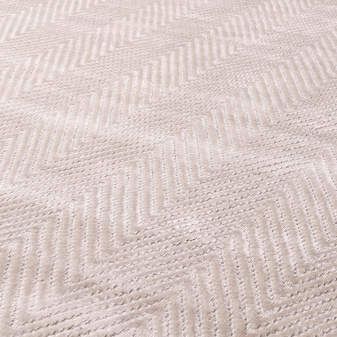 Eichholtz Vloerkleed Herringbone 200 x 300 cm Ivory